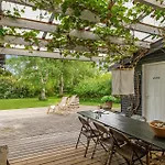 Lovely In With Kitchen