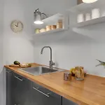 Lovely In With Kitchen * Vejby