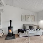 Lovely In With Kitchen Vejby