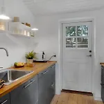 Lovely In With Kitchen