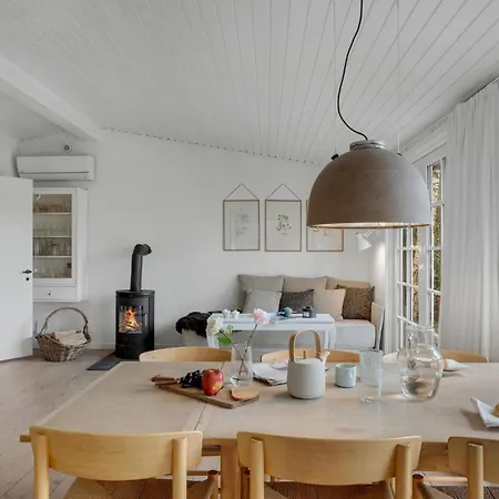 Lovely In With Kitchen * Vejby