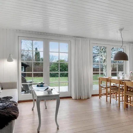 Lovely In With Kitchen Vejby